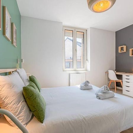 Sakura Cerisier - Sakura Home Seremange Екстериор снимка