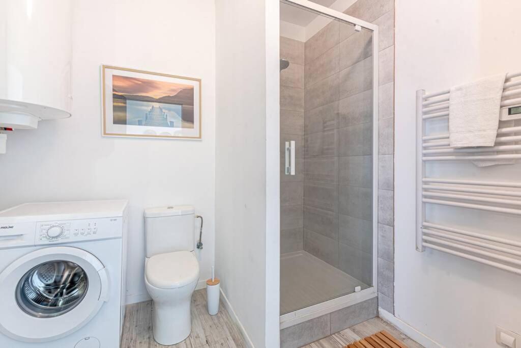 Sakura Cerisier - Sakura Home Seremange Екстериор снимка