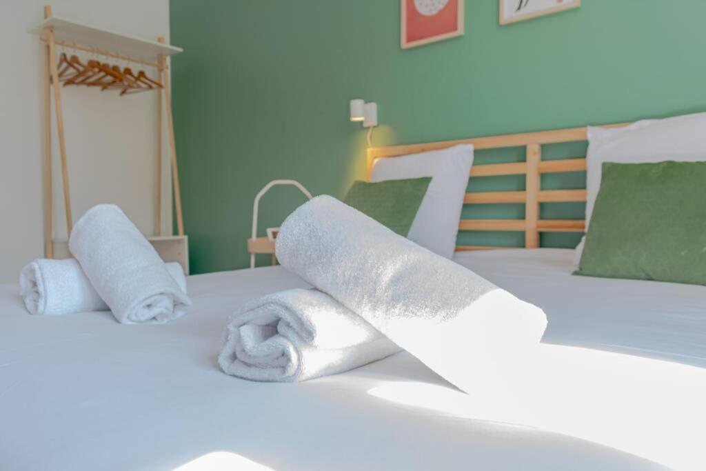 Sakura Cerisier - Sakura Home Seremange Екстериор снимка