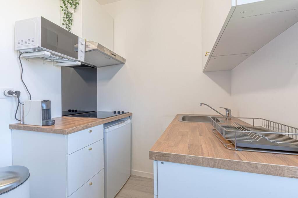 Sakura Cerisier - Sakura Home Seremange Екстериор снимка