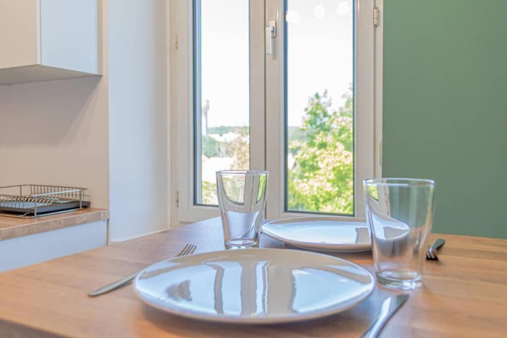 Sakura Cerisier - Sakura Home Seremange Екстериор снимка