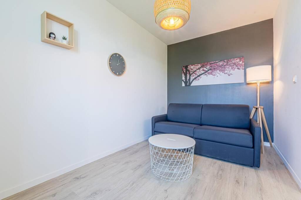 Sakura Cerisier - Sakura Home Seremange Екстериор снимка