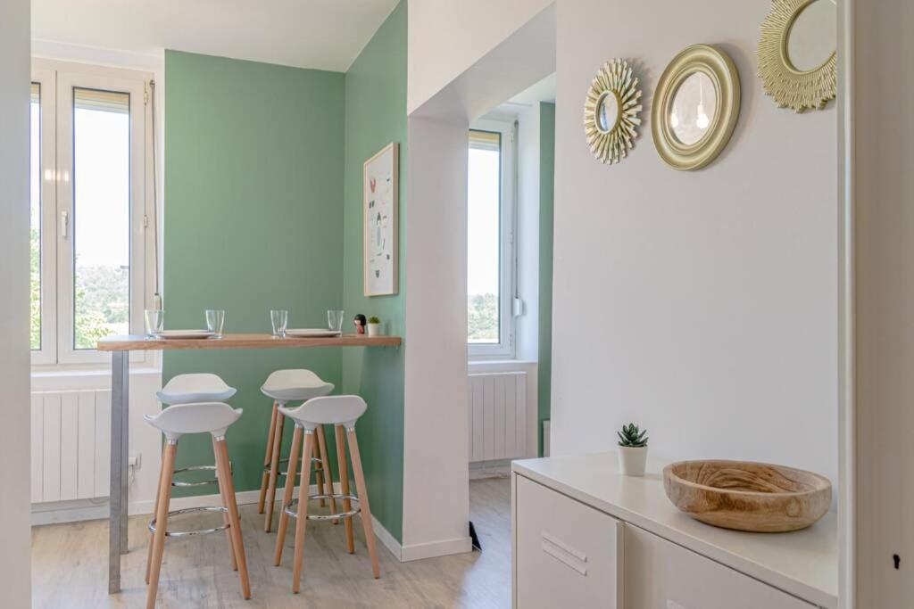 Sakura Cerisier - Sakura Home Seremange Екстериор снимка