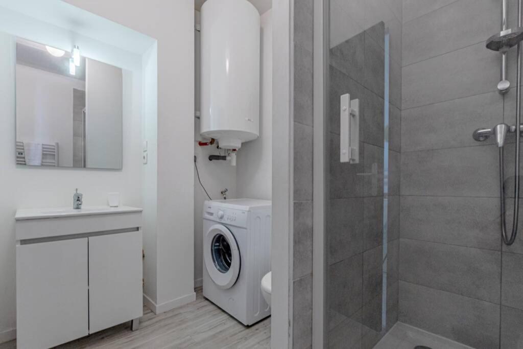 Sakura Cerisier - Sakura Home Seremange Екстериор снимка