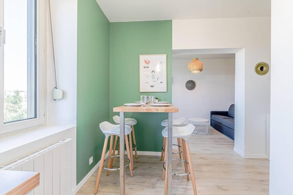 Sakura Cerisier - Sakura Home Seremange Екстериор снимка
