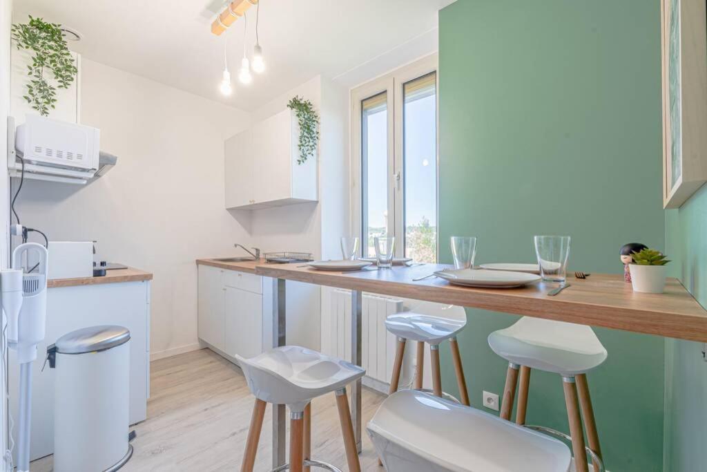 Sakura Cerisier - Sakura Home Seremange Екстериор снимка